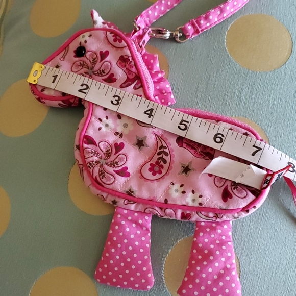 Girls pony wristlet - Picture 6 of 12